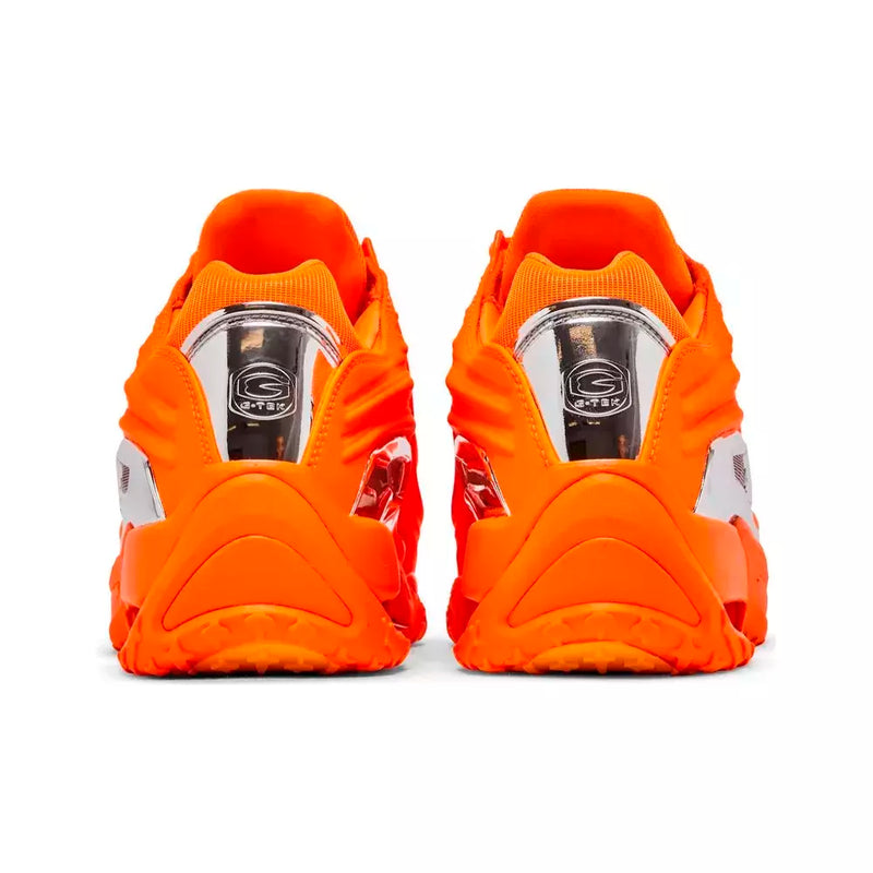 Nocta X Nike Hot Step 2 Total Orange