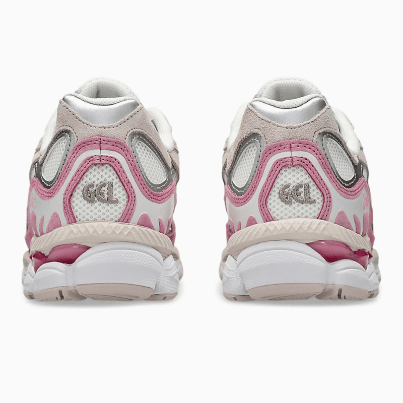 Asics Gel NYC "Strawberries Cream"