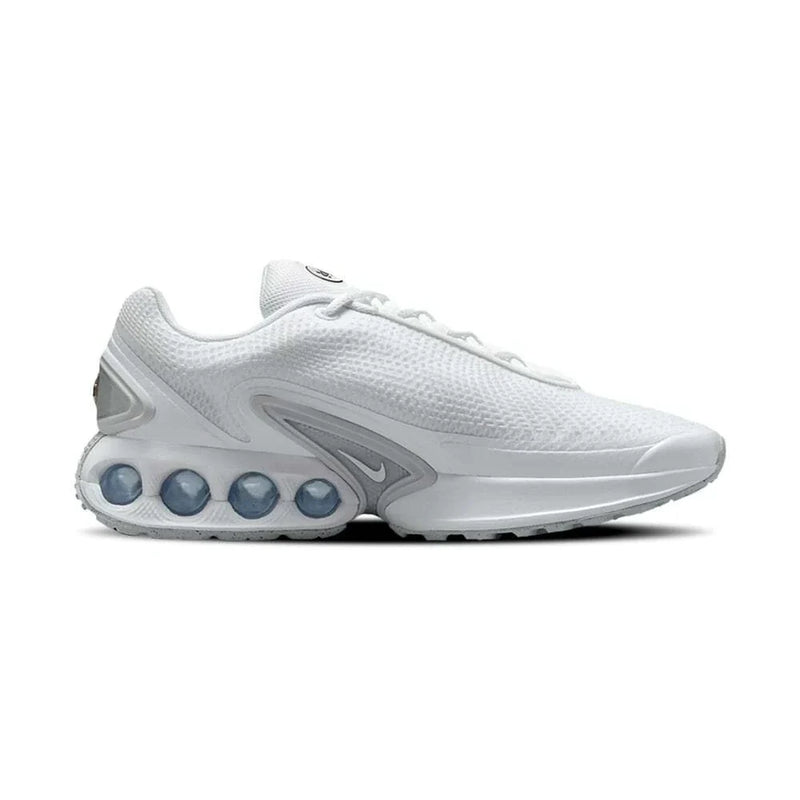 Nike Air Max DN "White/Metalic Silver"