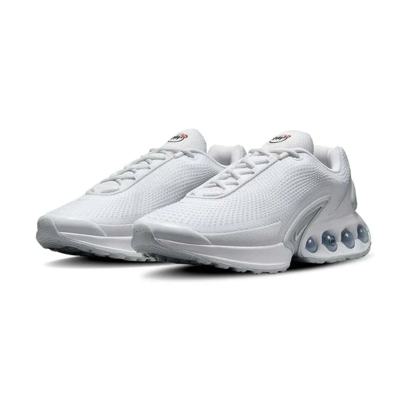 Nike Air Max DN "White/Metalic Silver"