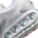 Nike Air Max DN "White/Metalic Silver"