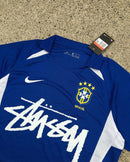Brazil X Stussy "Edição Limitada"