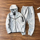 Tech Fleece Nike "Grey"