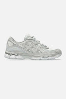 Asics Gel NYC "Cream Cloud Grey"
