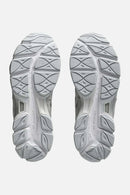 Asics Gel NYC "Cream Cloud Grey"