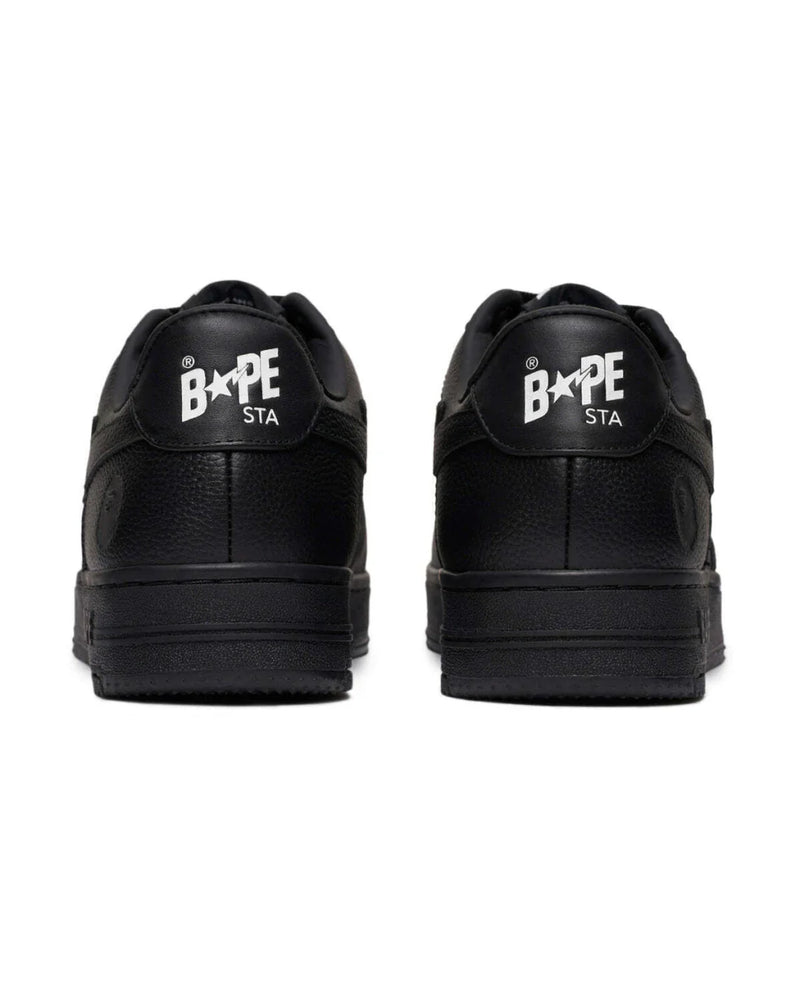 Bape Sta "Black"