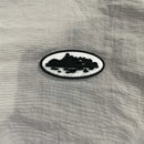 Jaqueta Corteiz Spring "Grey"