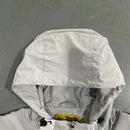 Jaqueta Corteiz Spring "Grey"