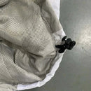 Jaqueta Corteiz Spring "Grey"