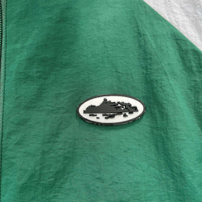 Jaqueta Corteiz Spring "Green"