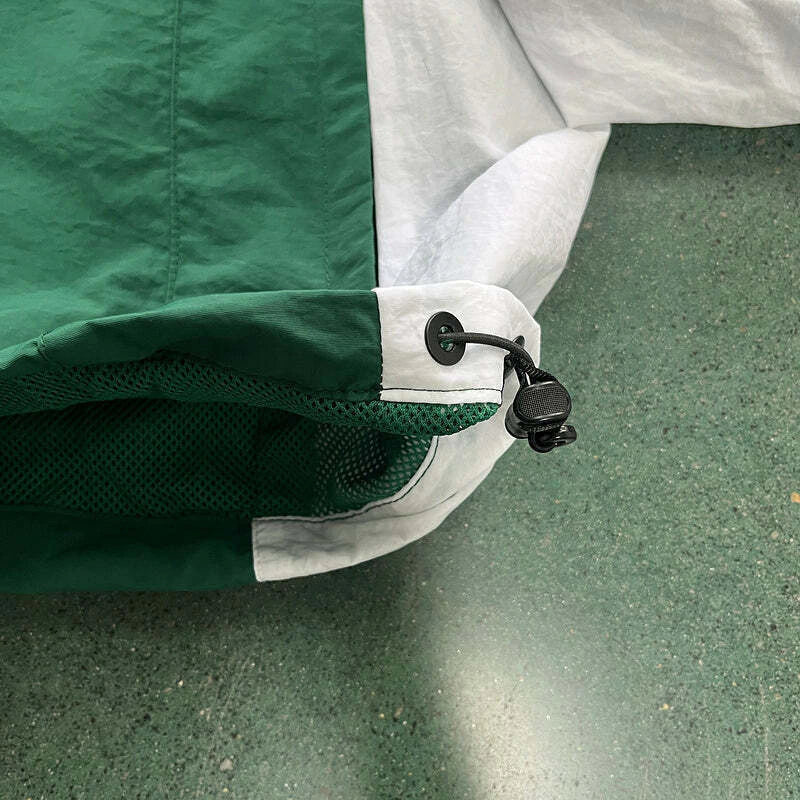 Jaqueta Corteiz Spring "Green"