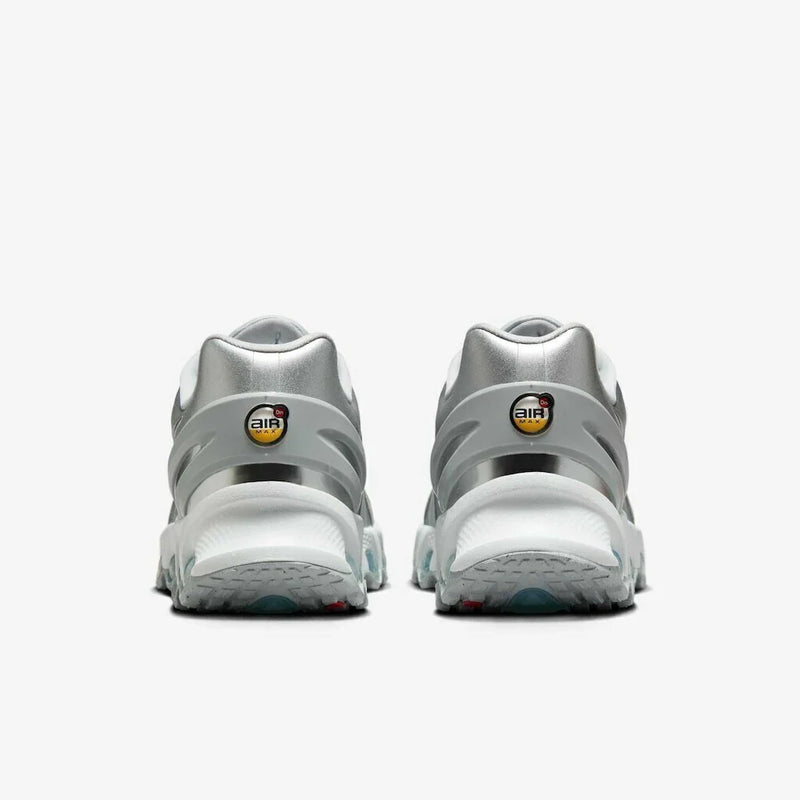 Air Max Dn 8 "Wolf Grey"