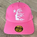 Boné H3llstar Fitted Hat