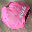 Boné H3llstar Fitted Hat