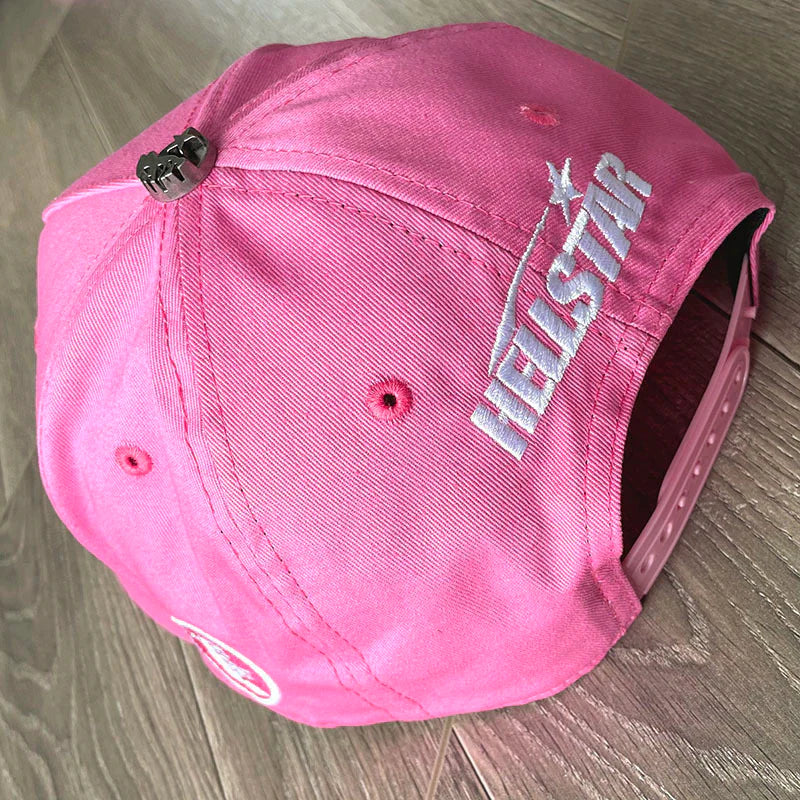 Boné H3llstar Fitted Hat