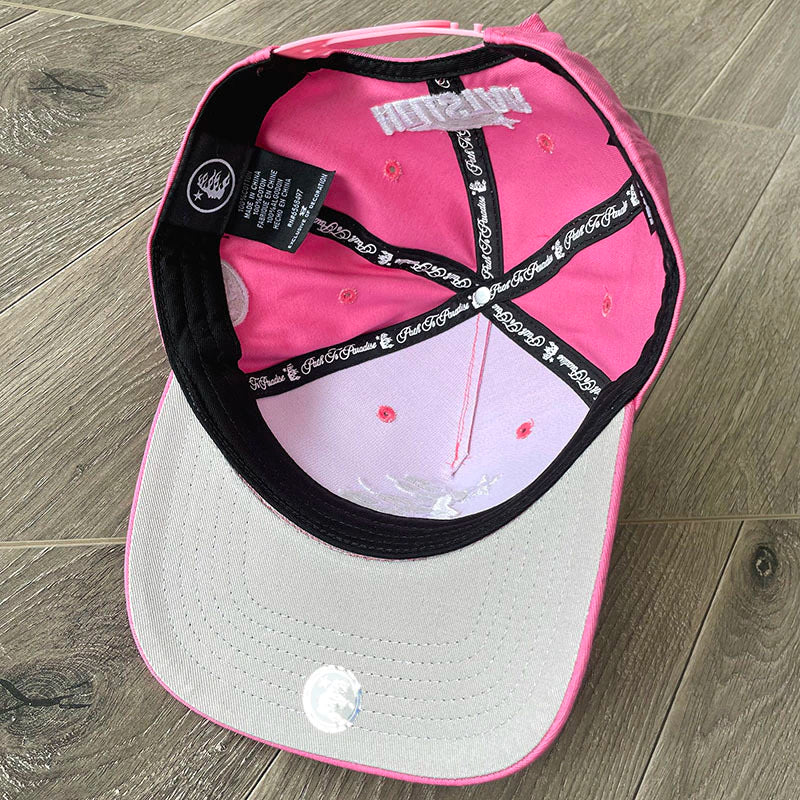 Boné H3llstar Fitted Hat