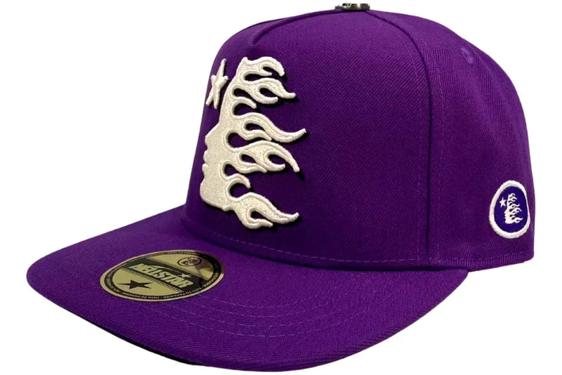 Boné H3llstar Fitted Hat