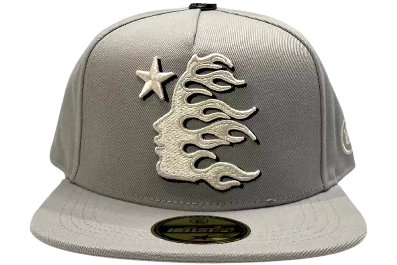 Boné H3llstar Fitted Hat