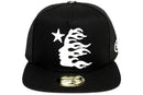 Boné H3llstar Fitted Hat