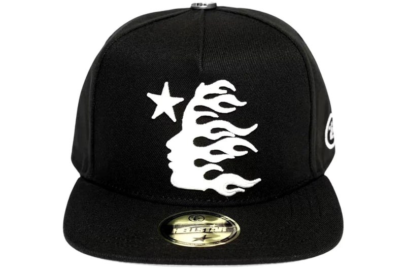 Boné H3llstar Fitted Hat