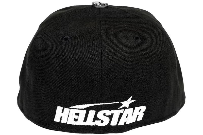 Boné H3llstar Fitted Hat
