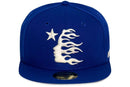 Boné H3llstar Fitted Hat
