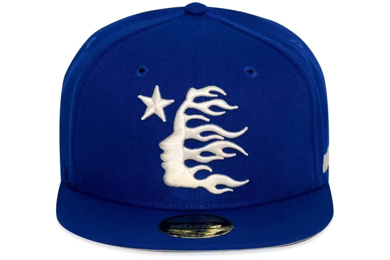 Boné H3llstar Fitted Hat