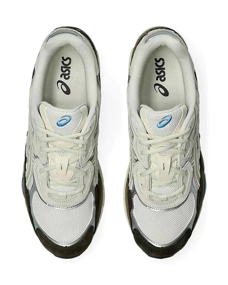 Asics Gel NYC "Bege"