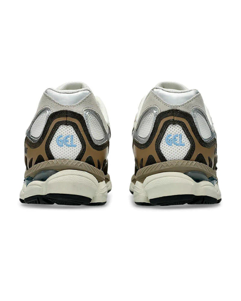 Asics Gel NYC "Bege"