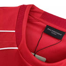 Balenciaga Paris Soccer T-Shirt