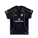 Balenciaga Paris Soccer T-Shirt