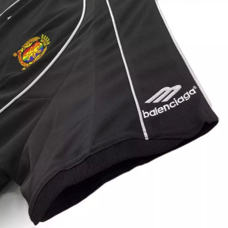 Balenciaga Paris Soccer T-Shirt