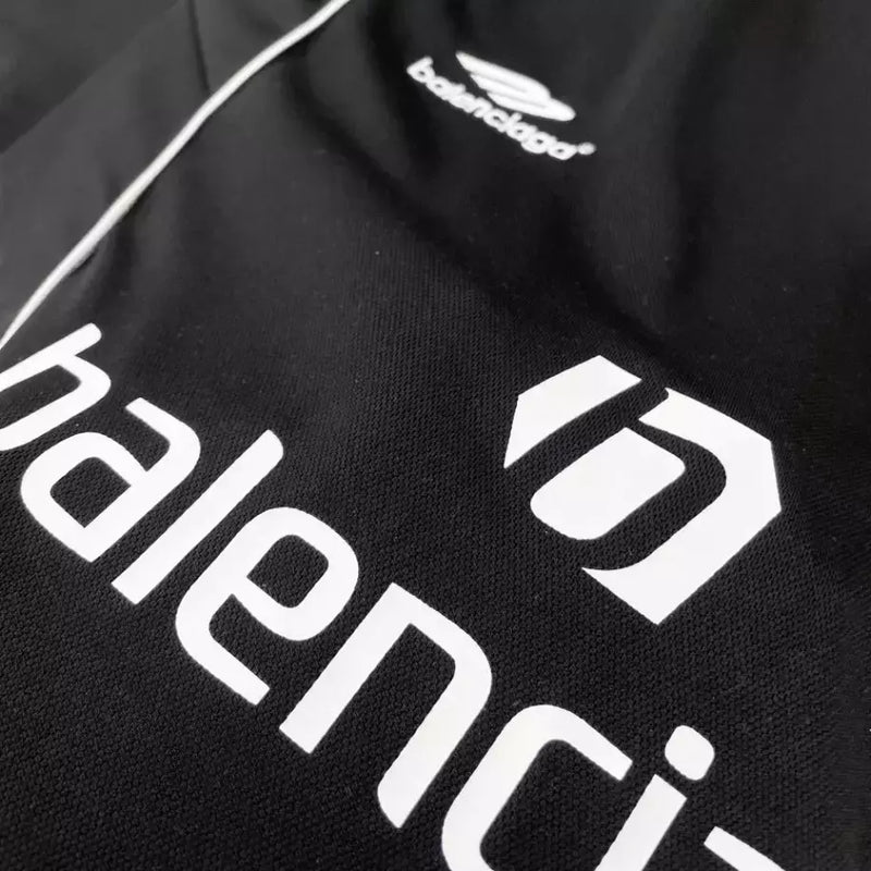 Balenciaga Paris Soccer T-Shirt