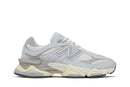 New Balance 9060 "Pink Granite Silver Metallic Silver"