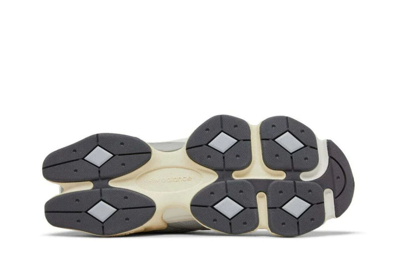 New Balance 9060 "Pink Granite Silver Metallic Silver"