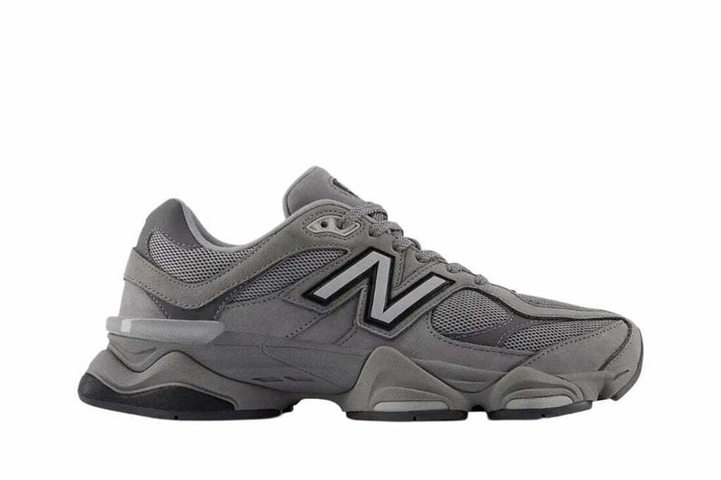 New Balance 9060 "Team Away Grey"