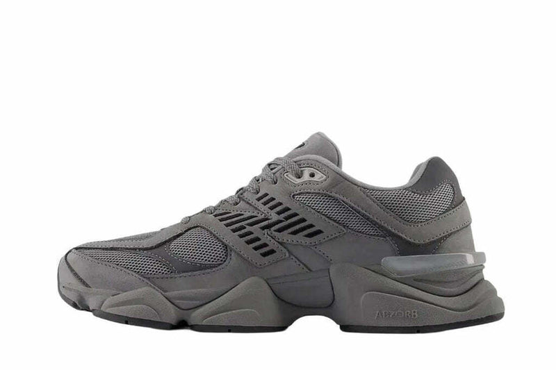 New Balance 9060 "Team Away Grey"