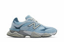 New Balance 9060 "Chrome Blue"