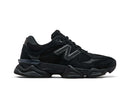 New Balance 9060 "Black Cement Black Cat"