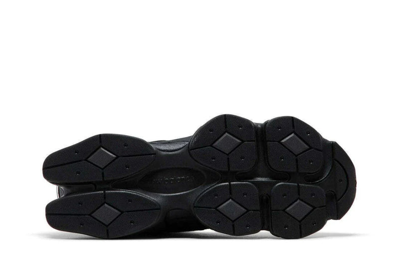 New Balance 9060 "Black Cement Black Cat"
