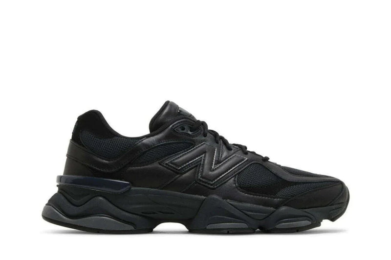 New Balance 9060 "Triple Black"