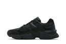 New Balance 9060 "Triple Black"