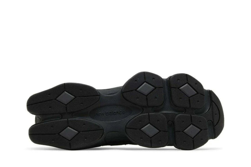 New Balance 9060 "Triple Black"