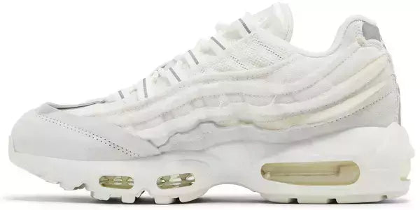 Air Max 95 "White CDG"