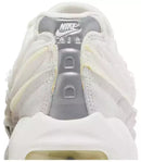 Air Max 95 "White CDG"