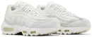 Air Max 95 "White CDG"