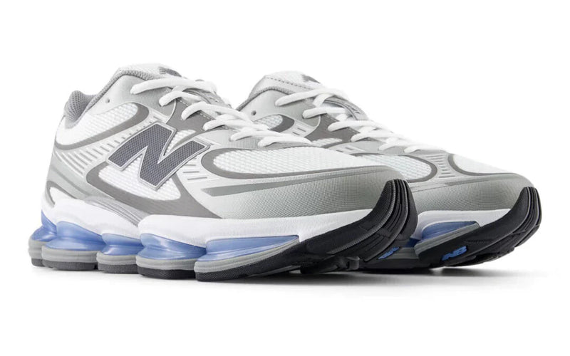 New Balance Abzorb "Grey"