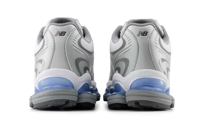 New Balance Abzorb "Grey"