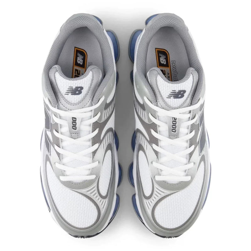 New Balance Abzorb "Grey"