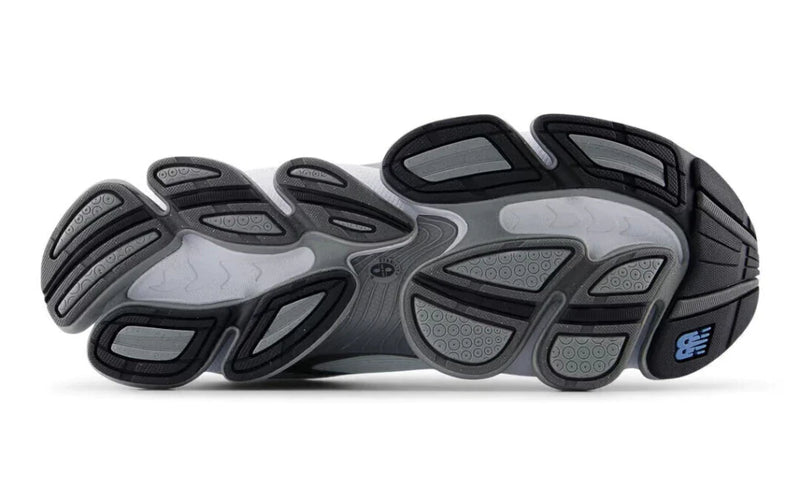 New Balance Abzorb "Grey"